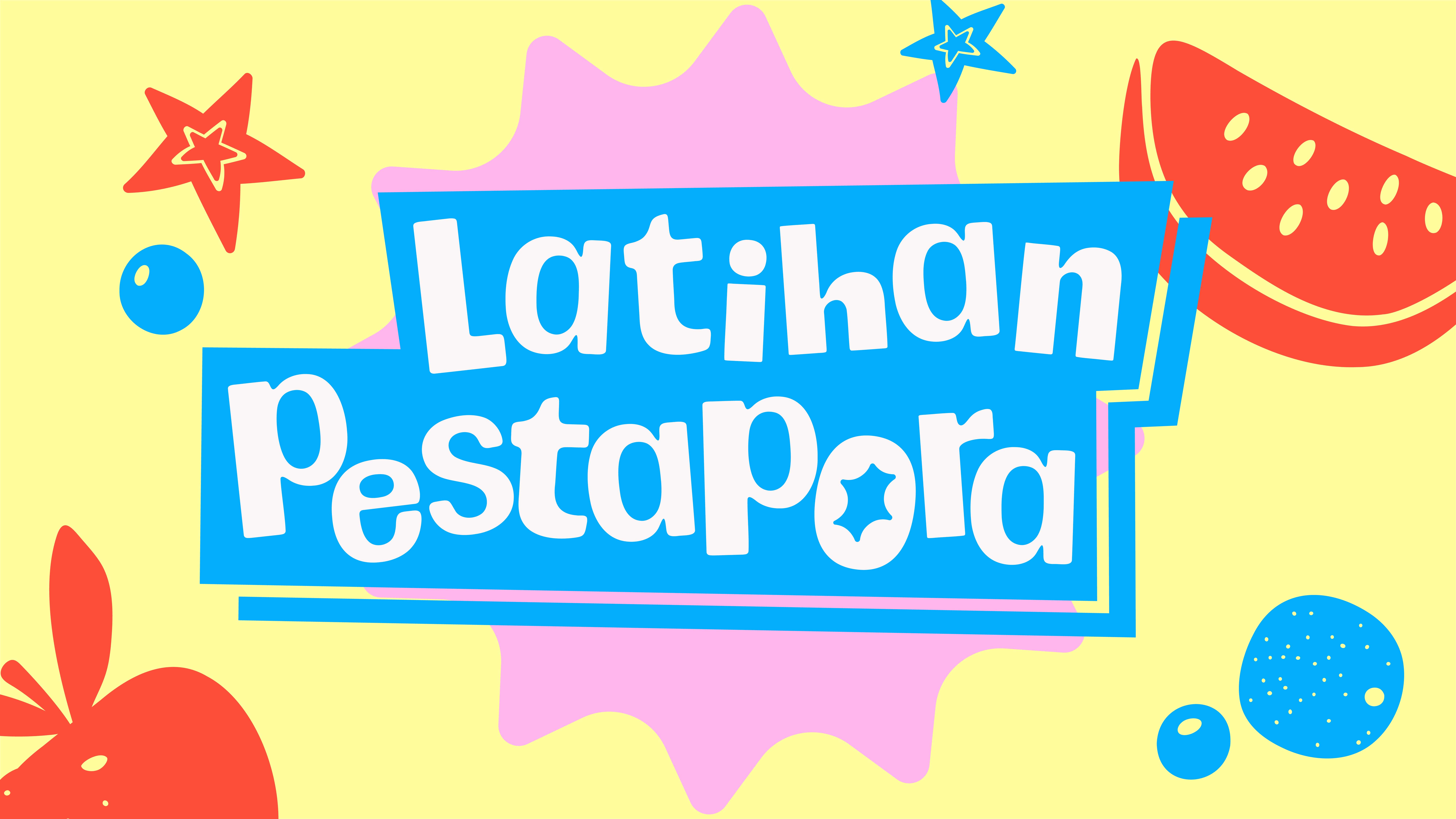 LATIHAN PESTAPORA 2026