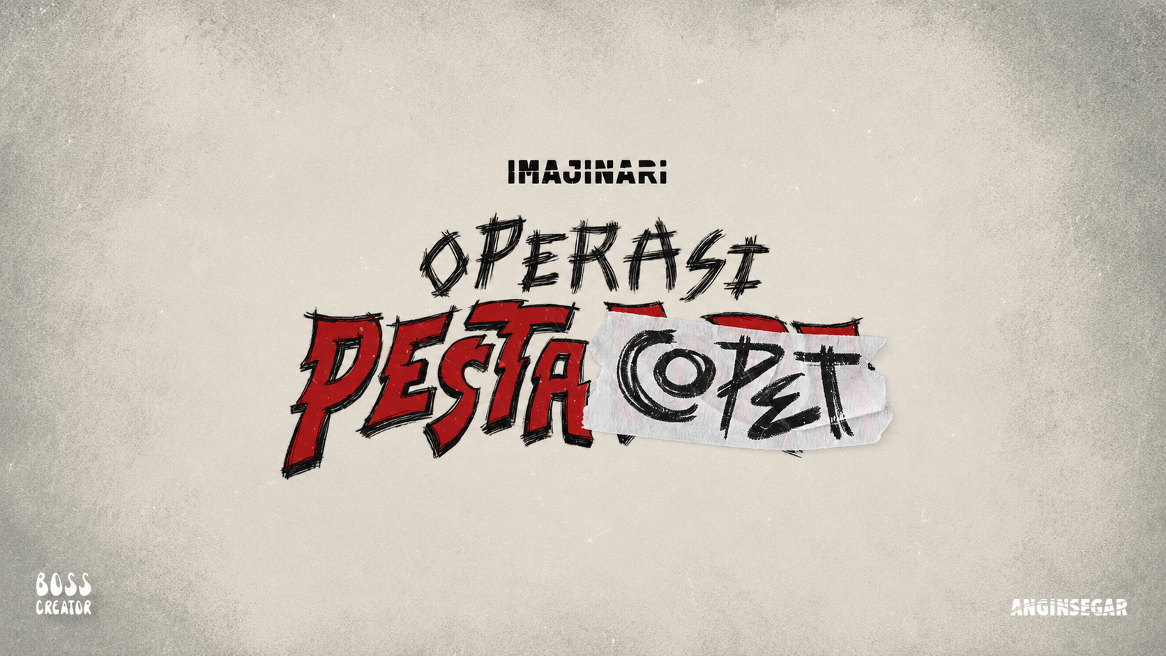 Operasi Pesta Copet
